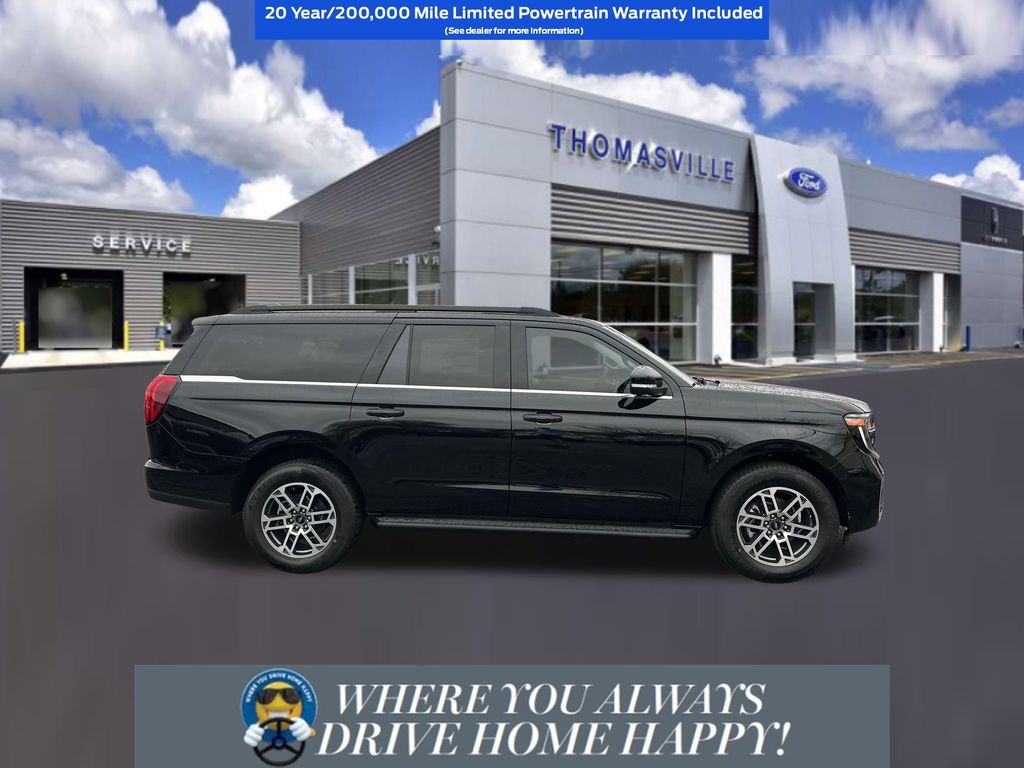 New 2026 Ford Expedition MAX - photo 5