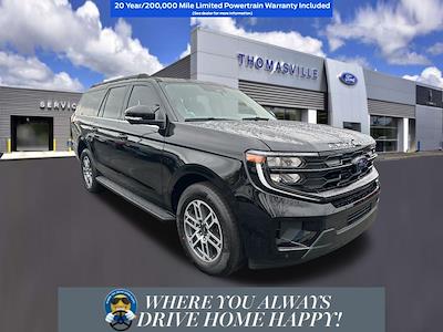 New 2026 Ford Expedition MAX - photo 1