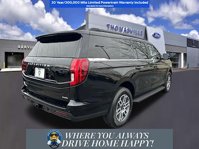 New 2026 Ford Expedition MAX - photo 1