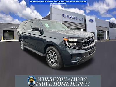 New 2026 Ford Expedition - photo 1