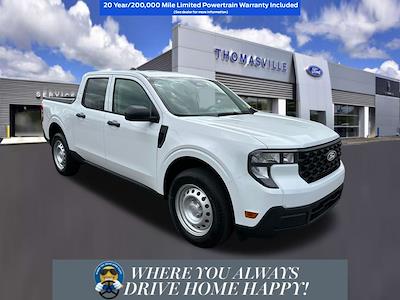 2026 Ford Maverick SuperCrew Cab AWD Pickup for sale #F2901 - photo 1