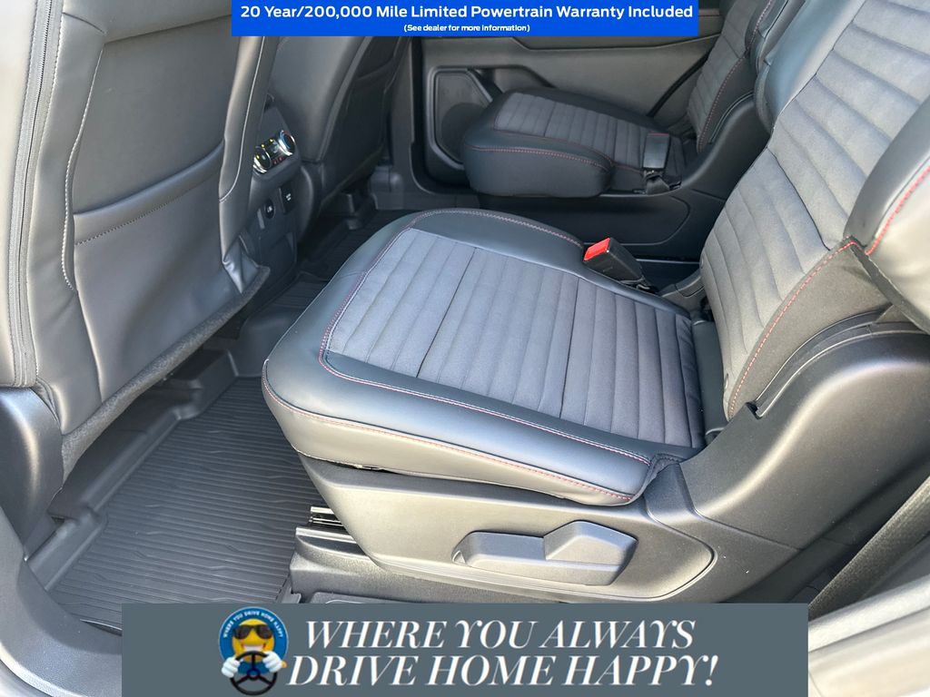 New 2026 Ford Explorer - photo 28
