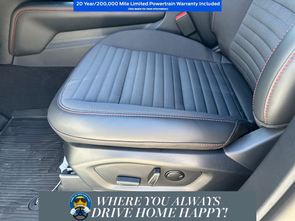 New 2026 Ford Explorer - photo 10