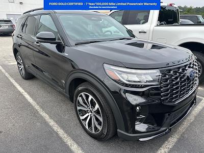 2025 Ford Explorer RWD SUV for sale #F2902A - photo 1