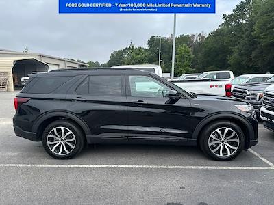 2025 Ford Explorer RWD SUV for sale #F2902A - photo 2