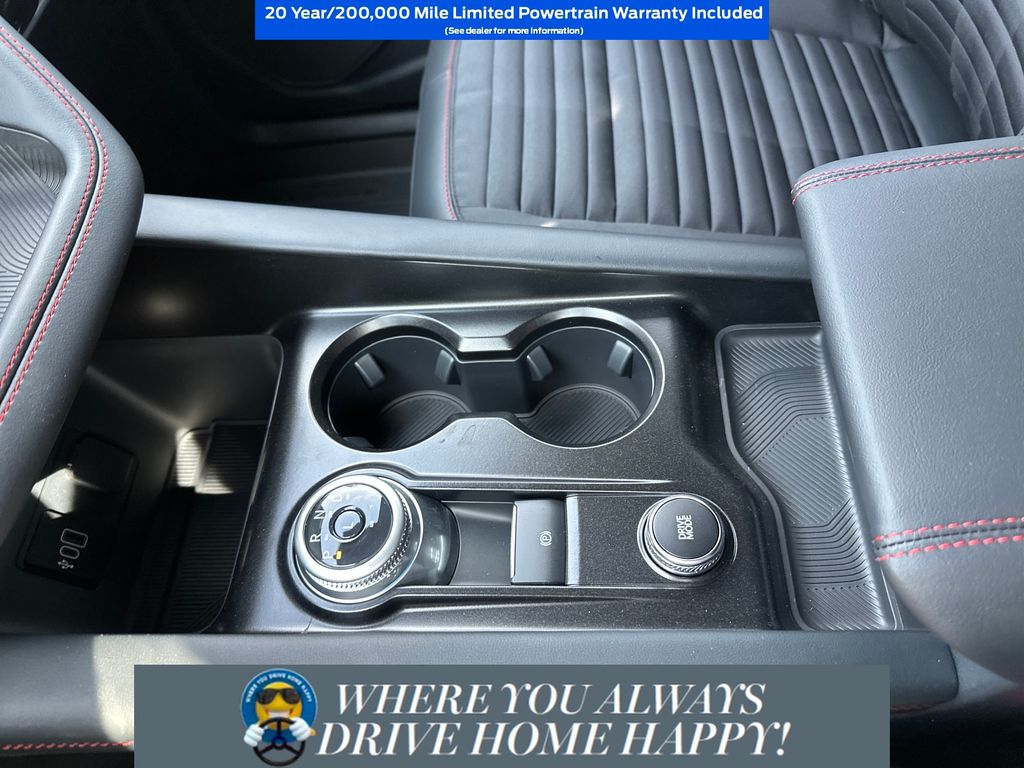 New 2026 Ford Explorer - photo 22