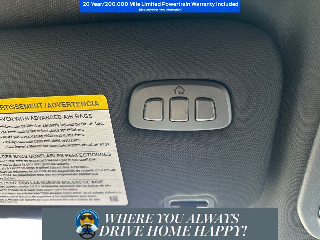 New 2026 Ford Explorer - photo 25