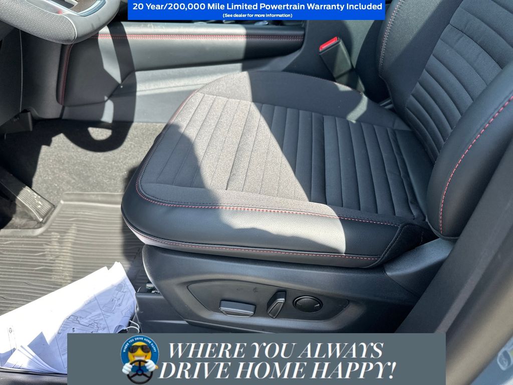New 2026 Ford Explorer - photo 10