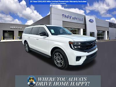 New 2026 Ford Expedition MAX - photo 1