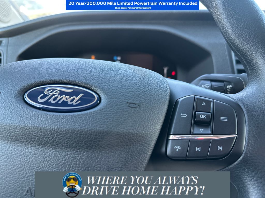 New 2026 Ford Transit 250 - photo 13