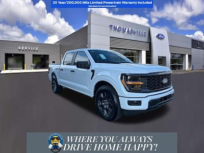 New 2026 Ford F-150 - photo 1