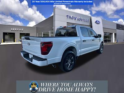 New 2026 Ford F-150 - photo 1