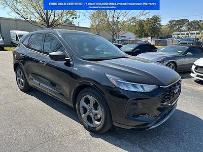 Used 2024 Ford Escape - photo 1