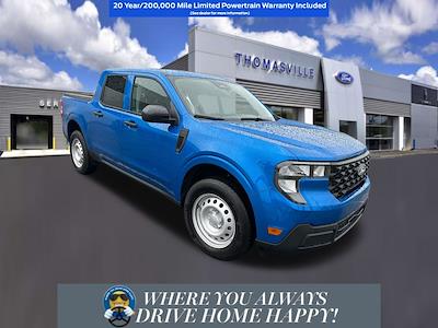 New 2026 Ford Maverick - photo 1