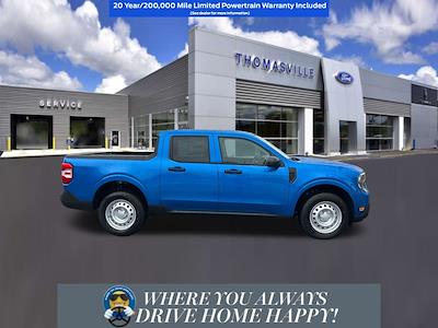 New 2026 Ford Maverick - photo 1