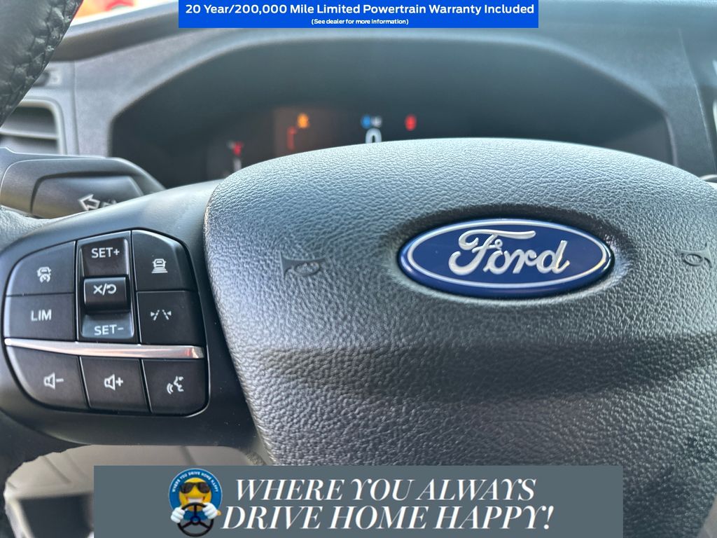 New 2026 Ford Transit 350 HD - photo 12