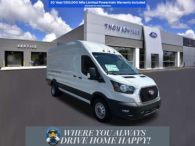 New 2026 Ford Transit 350 HD - photo 1