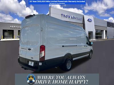 New 2026 Ford Transit 350 HD - photo 1