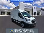 2026 Ford Transit 350 HD High Roof DRW AWD Empty Cargo Van for sale #F2913 - photo 1