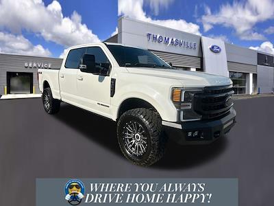 Used 2020 Ford F-350 - photo 1