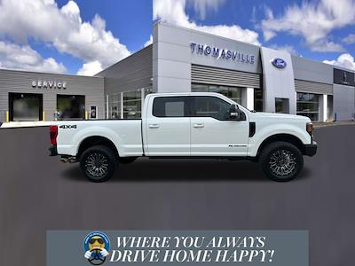 Used 2020 Ford F-350 - photo 1