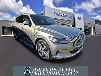 Used 2023 Genesis GV80 - photo 1