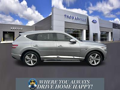 Used 2023 Genesis GV80 - photo 1