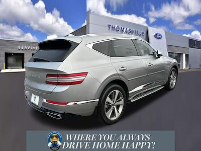 Used 2023 Genesis GV80 - photo 1