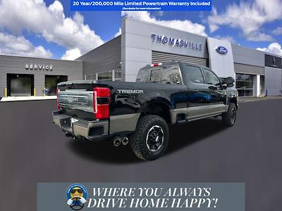 New 2026 Ford F-250 - photo 1