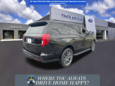 New 2026 Ford Expedition - photo 1