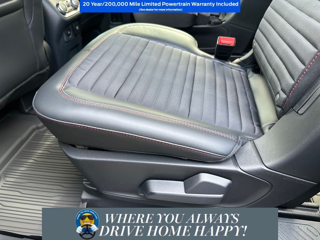 New 2026 Ford Explorer - photo 26