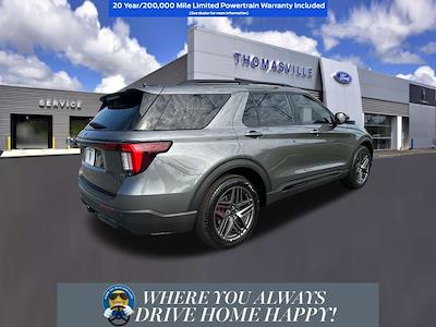 2026 Ford Explorer RWD SUV for sale #F2923 - photo 2