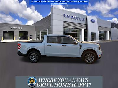 New 2026 Ford Maverick - photo 1