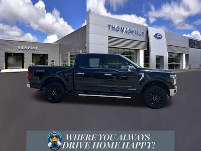 Used 2025 Ford F-150 - photo 1