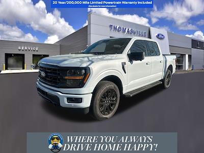 New 2025 Ford F-150 - photo 1