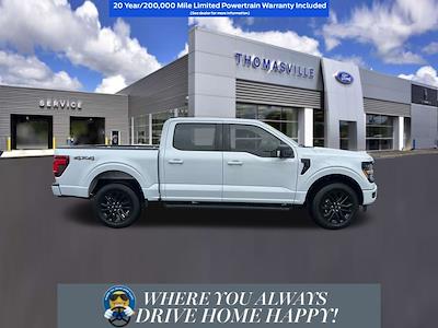 New 2025 Ford F-150 - photo 1