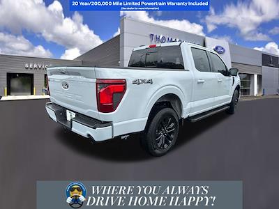 New 2025 Ford F-150 - photo 1