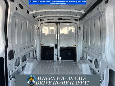 New 2026 Ford Transit 250 Medium Roof Empty Cargo Van for sale #F2939 - photo 2