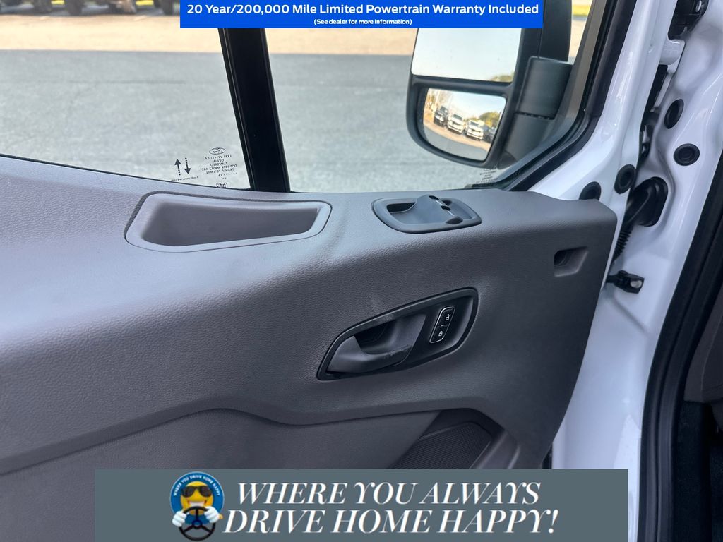 New 2026 Ford Transit 150 - photo 12