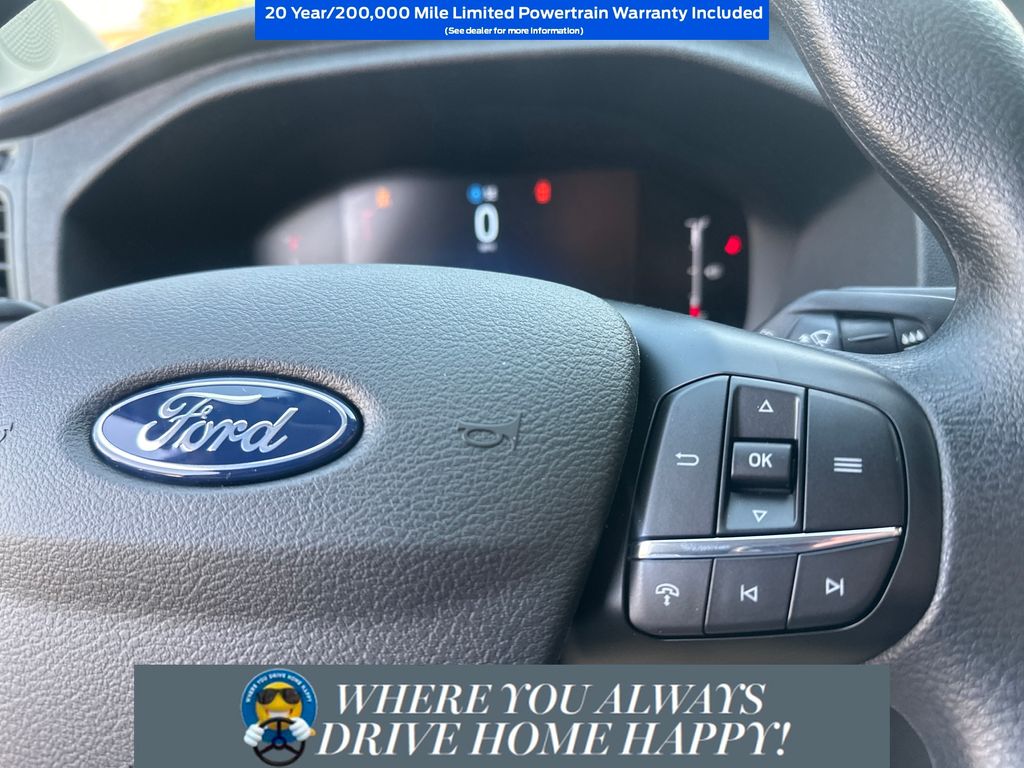 New 2026 Ford Transit 150 - photo 14