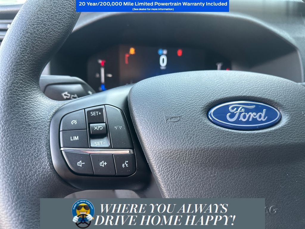 New 2026 Ford Transit 150 - photo 15