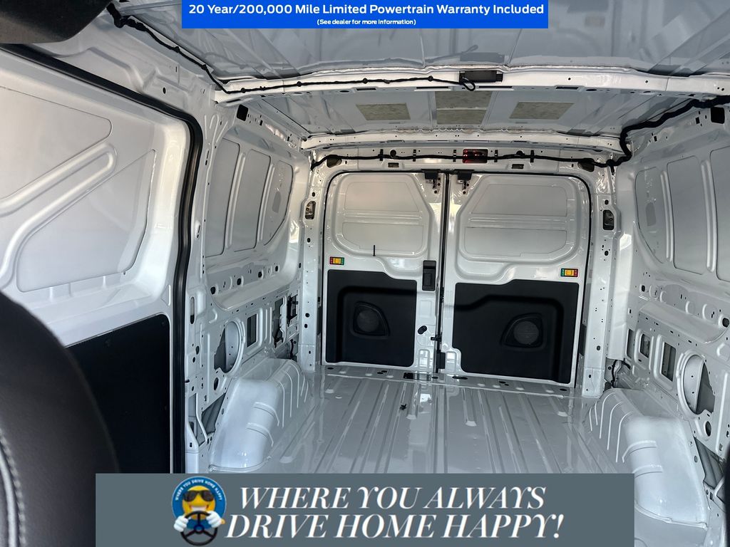 New 2026 Ford Transit 150 - photo 19