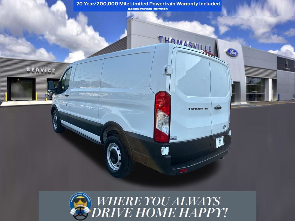 New 2026 Ford Transit 150 - photo 6