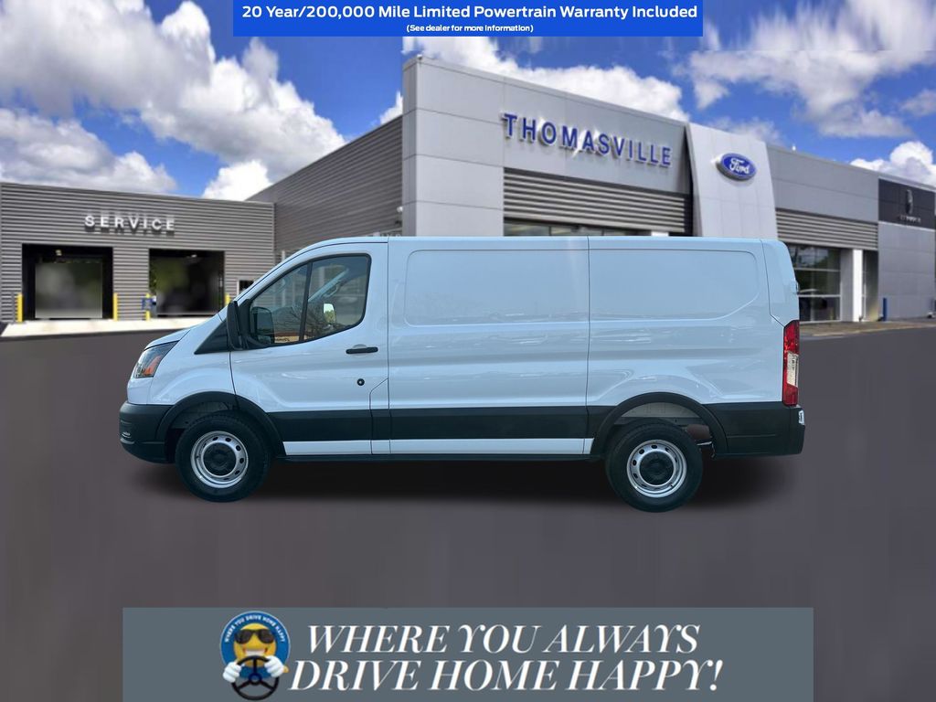 New 2026 Ford Transit 150 - photo 7