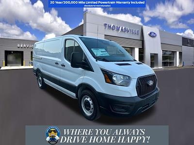 New 2026 Ford Transit 150 - photo 1