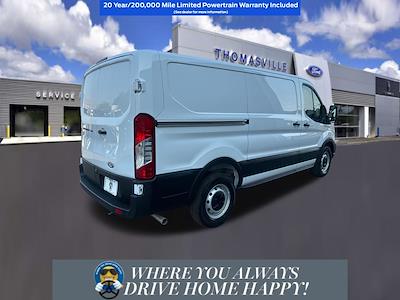 New 2026 Ford Transit 150 - photo 1