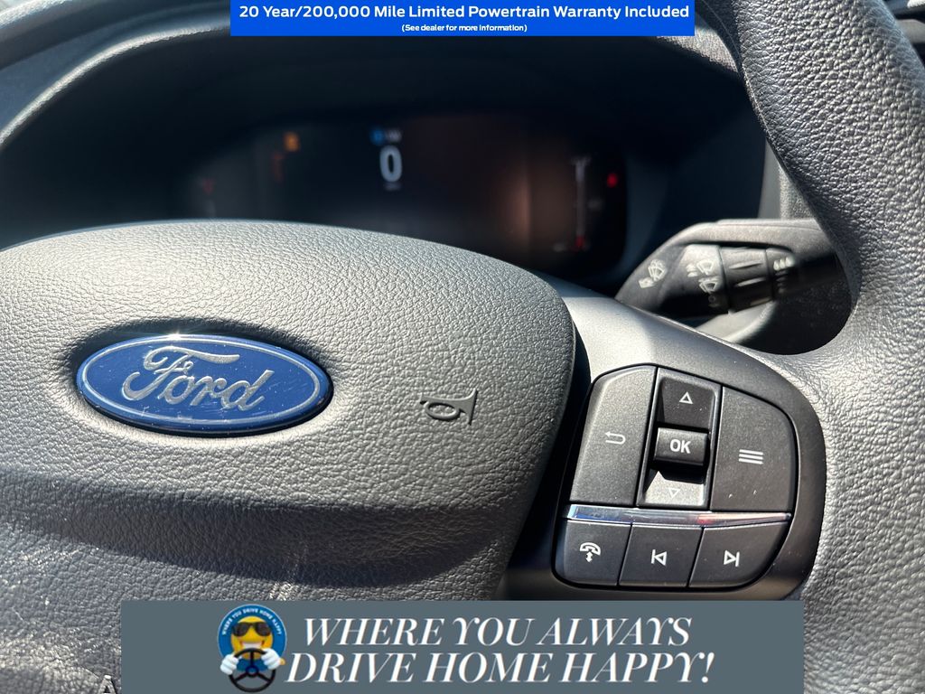 New 2026 Ford Transit 250 - photo 13