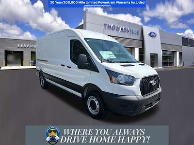 New 2026 Ford Transit 250 - photo 1
