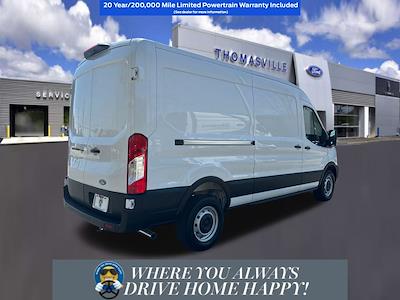 New 2026 Ford Transit 250 - photo 1