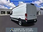 2026 Ford Transit 250 Medium Roof RWD Empty Cargo Van for sale #F2945 - photo 4